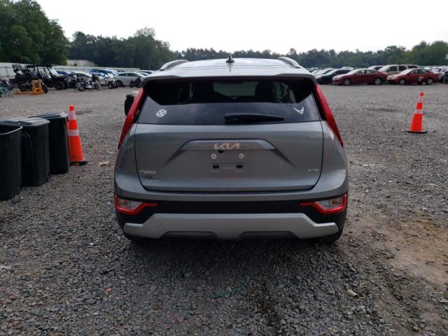 Photo 5 VIN: KNDCR3LE9P5070637 - KIA NIRO 