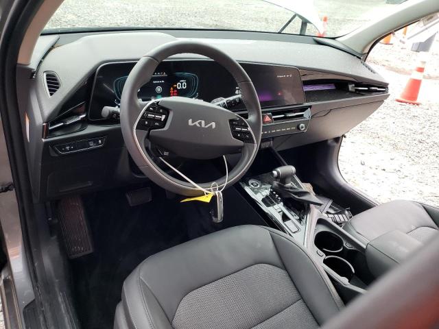 Photo 7 VIN: KNDCR3LE9P5070637 - KIA NIRO 