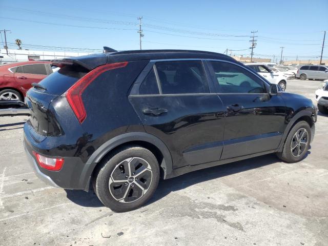 Photo 2 VIN: KNDCR3LE9P5077376 - KIA NIRO EX 