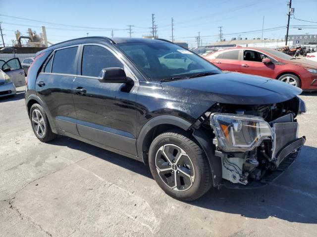 Photo 3 VIN: KNDCR3LE9P5077376 - KIA NIRO EX 