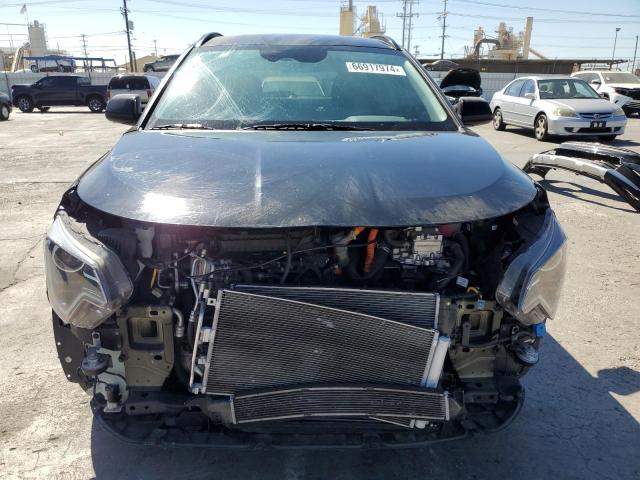 Photo 4 VIN: KNDCR3LE9P5077376 - KIA NIRO EX 