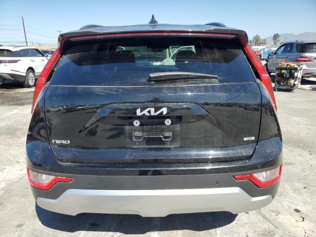 Photo 5 VIN: KNDCR3LE9P5077376 - KIA NIRO EX 