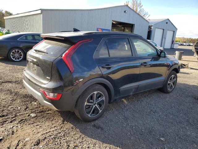 Photo 2 VIN: KNDCR3LE9P5078141 - KIA NIRO EX 