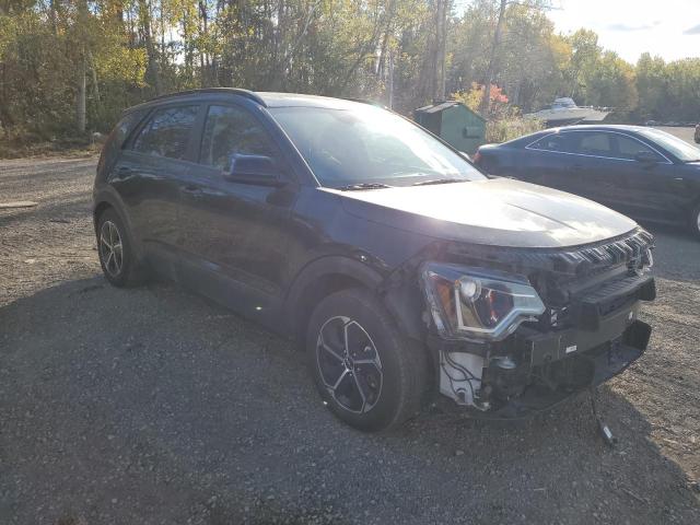 Photo 3 VIN: KNDCR3LE9P5078141 - KIA NIRO EX 