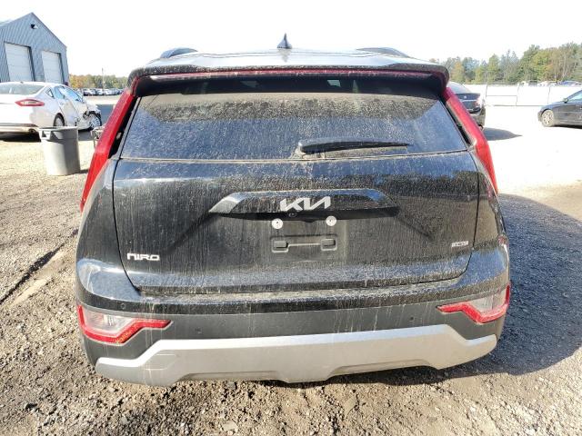 Photo 5 VIN: KNDCR3LE9P5078141 - KIA NIRO EX 