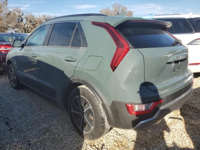 Photo 1 VIN: KNDCR3LE9P5117617 - KIA NIRO EX 