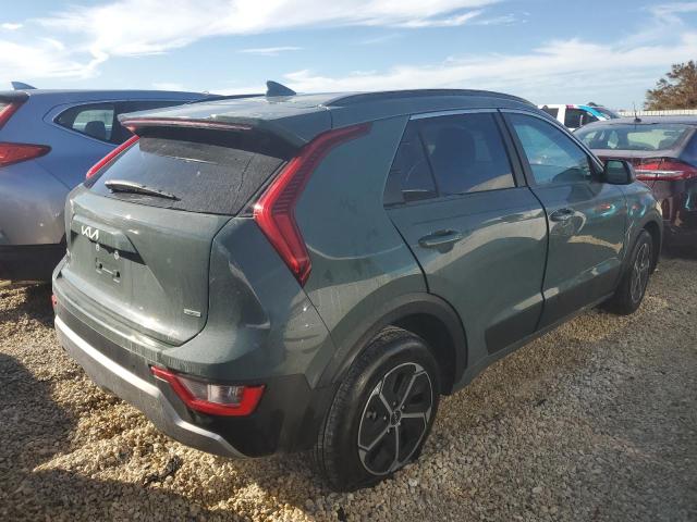 Photo 2 VIN: KNDCR3LE9P5117617 - KIA NIRO EX 