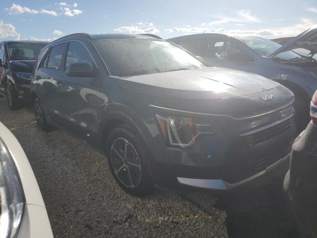 Photo 3 VIN: KNDCR3LE9P5117617 - KIA NIRO EX 