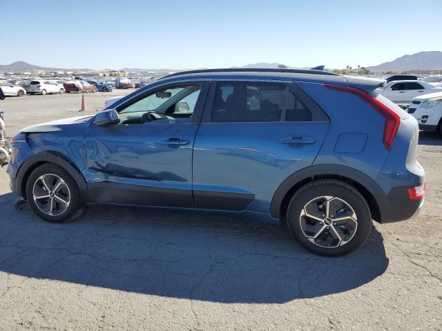 Photo 1 VIN: KNDCR3LE9R5197097 - KIA NIRO EX 