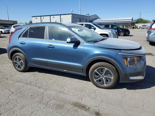 Photo 3 VIN: KNDCR3LE9R5197097 - KIA NIRO EX 