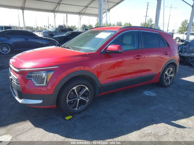 Photo 1 VIN: KNDCR3LEXP5085180 - KIA NIRO 