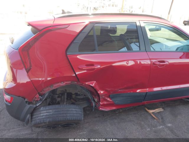 Photo 5 VIN: KNDCR3LEXP5085180 - KIA NIRO 