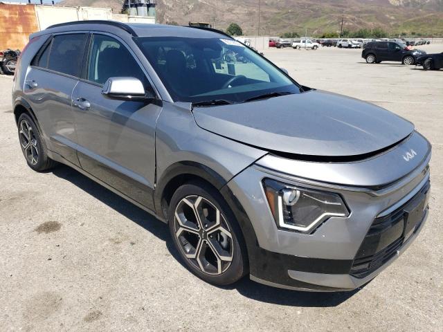 Photo 3 VIN: KNDCR3LEXP5099354 - KIA NIRO EX 