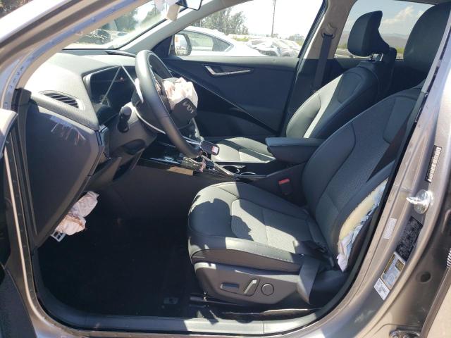 Photo 6 VIN: KNDCR3LEXP5099354 - KIA NIRO EX 