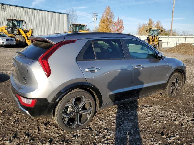 Photo 2 VIN: KNDCR3LEXP5100941 - KIA NIRO 