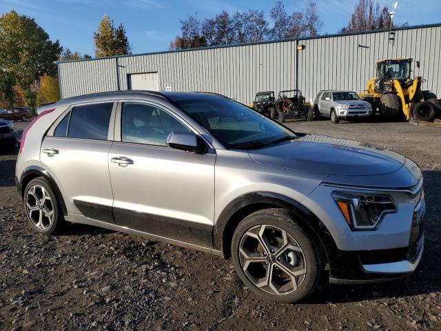 Photo 3 VIN: KNDCR3LEXP5100941 - KIA NIRO 