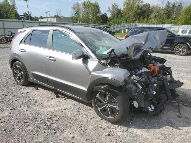 Photo 3 VIN: KNDCR3LEXR5126278 - KIA NIRO EX 