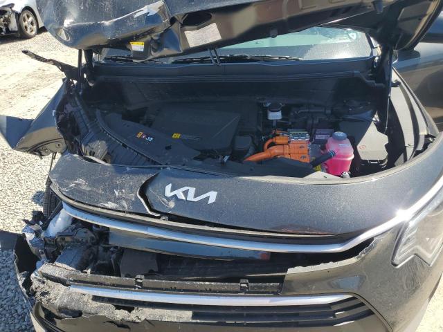 Photo 11 VIN: KNDCR3LEXR5151441 - KIA NIRO 