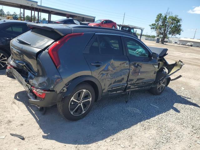 Photo 2 VIN: KNDCR3LEXR5151441 - KIA NIRO 