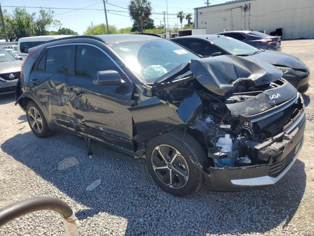 Photo 3 VIN: KNDCR3LEXR5151441 - KIA NIRO 