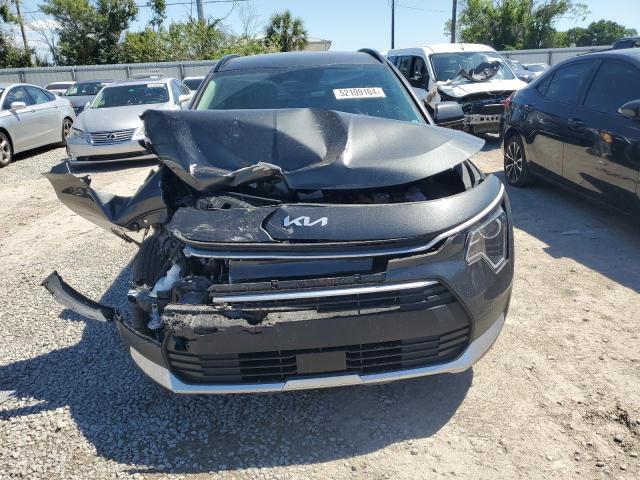 Photo 4 VIN: KNDCR3LEXR5151441 - KIA NIRO 