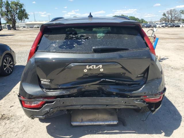 Photo 5 VIN: KNDCR3LEXR5151441 - KIA NIRO 