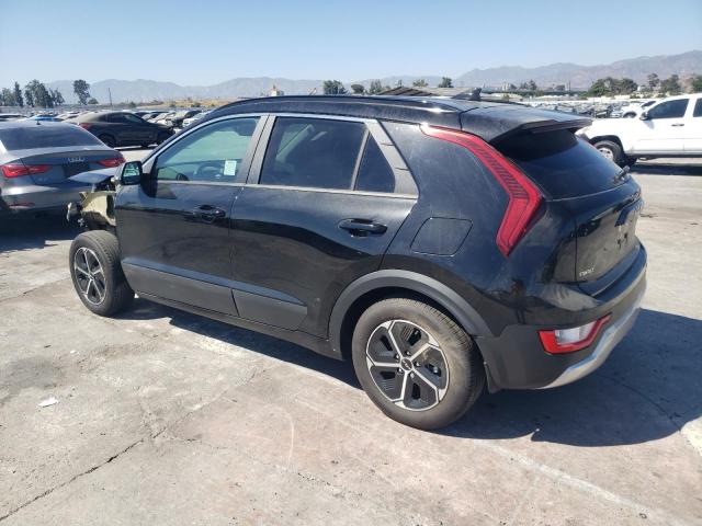 Photo 1 VIN: KNDCR3LEXR5154792 - KIA NIRO EX 