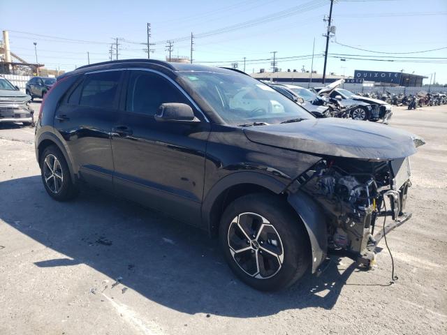 Photo 3 VIN: KNDCR3LEXR5154792 - KIA NIRO EX 