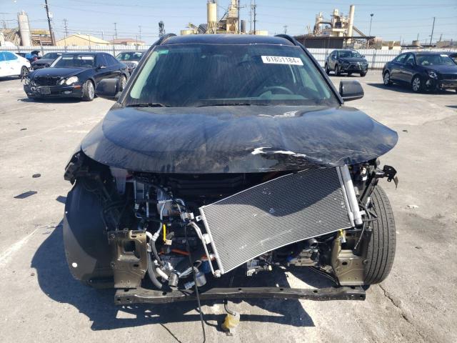 Photo 4 VIN: KNDCR3LEXR5154792 - KIA NIRO EX 