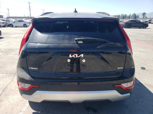 Photo 5 VIN: KNDCR3LEXR5154792 - KIA NIRO EX 