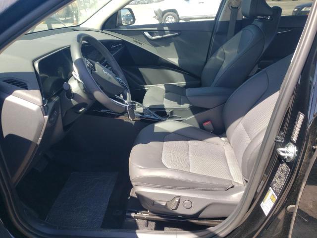 Photo 6 VIN: KNDCR3LEXR5154792 - KIA NIRO EX 