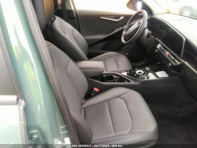 Photo 4 VIN: KNDCR3LF1P5086792 - KIA NIRO 