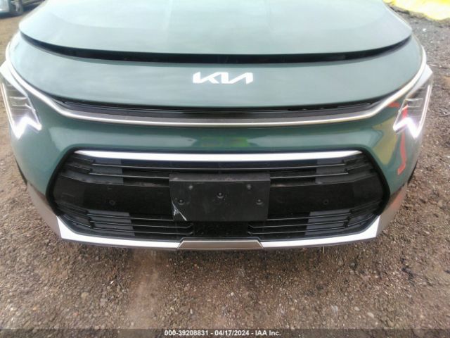 Photo 5 VIN: KNDCR3LF1P5086792 - KIA NIRO 