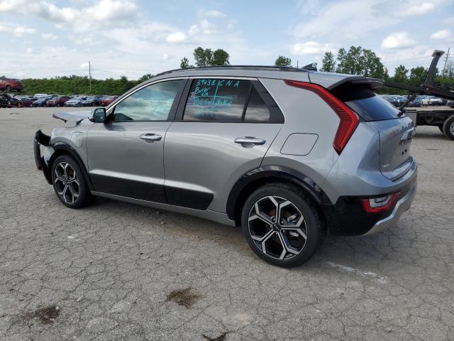 Photo 1 VIN: KNDCR3LF1R5133080 - KIA NIRO SX TO 