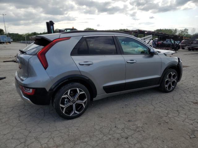 Photo 2 VIN: KNDCR3LF1R5133080 - KIA NIRO SX TO 