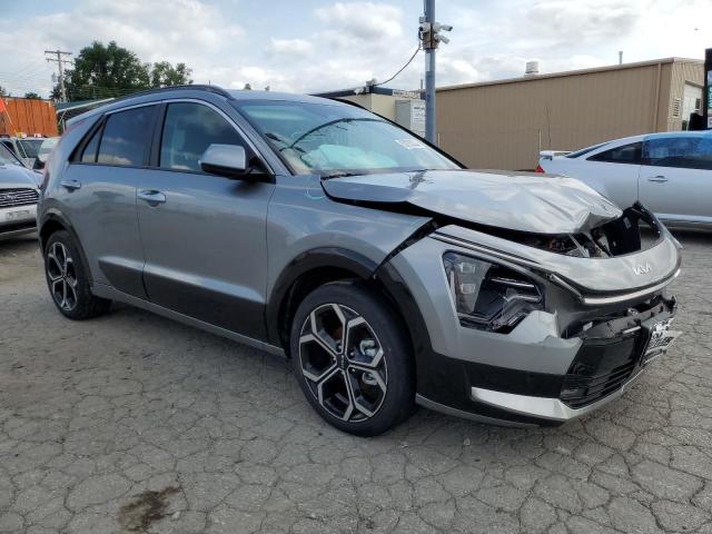 Photo 3 VIN: KNDCR3LF1R5133080 - KIA NIRO SX TO 