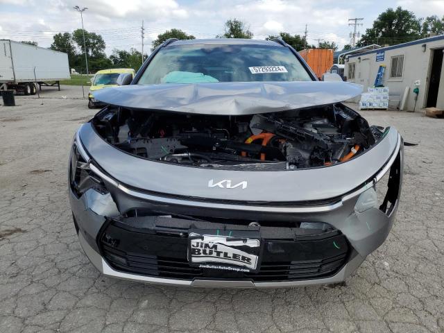 Photo 4 VIN: KNDCR3LF1R5133080 - KIA NIRO SX TO 