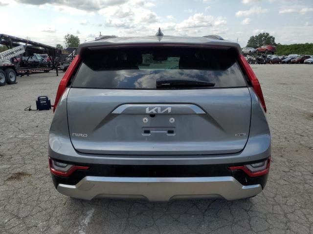 Photo 5 VIN: KNDCR3LF1R5133080 - KIA NIRO SX TO 