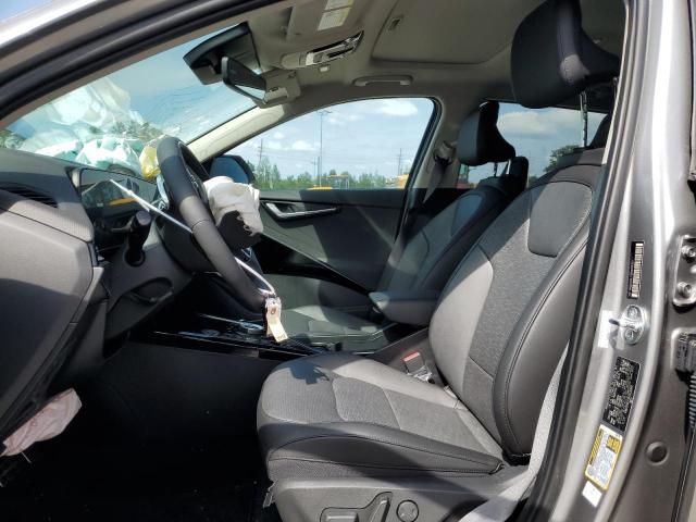 Photo 6 VIN: KNDCR3LF1R5133080 - KIA NIRO SX TO 