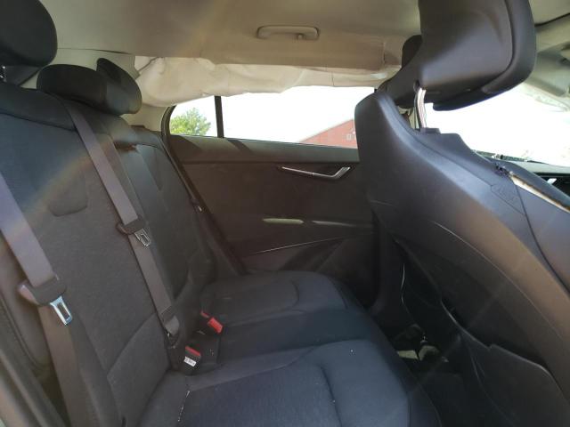 Photo 10 VIN: KNDCR3LF5P5069512 - KIA NIRO SX TO 