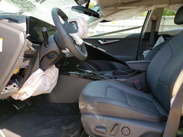 Photo 6 VIN: KNDCR3LF5P5069512 - KIA NIRO SX TO 