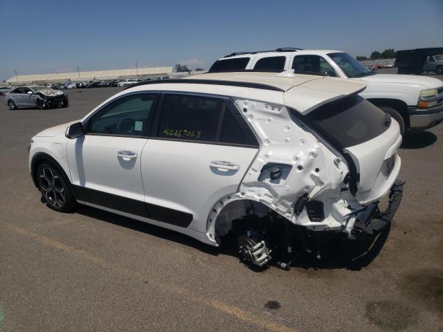 Photo 1 VIN: KNDCR3LF6P5075223 - KIA NIRO SX TO 