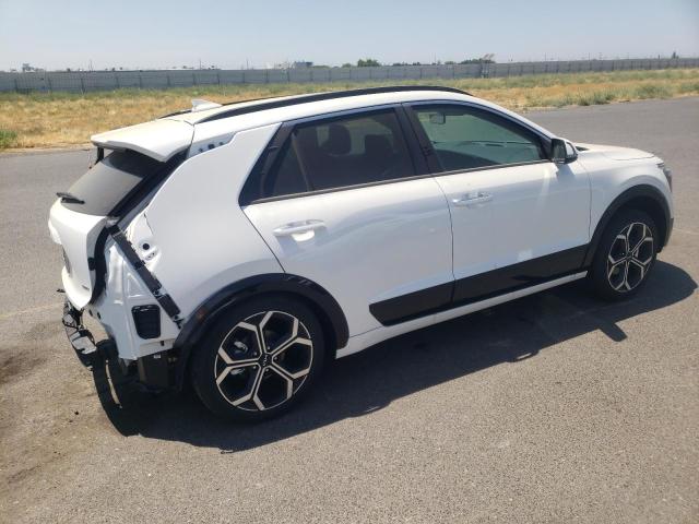 Photo 2 VIN: KNDCR3LF6P5075223 - KIA NIRO SX TO 