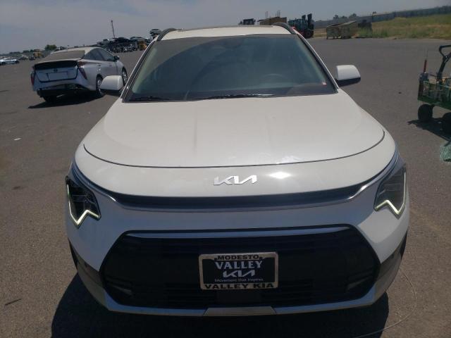 Photo 4 VIN: KNDCR3LF6P5075223 - KIA NIRO SX TO 