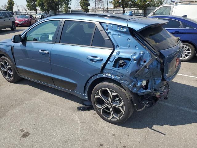 Photo 1 VIN: KNDCR3LF9P5046864 - KIA NIRO SX TO 