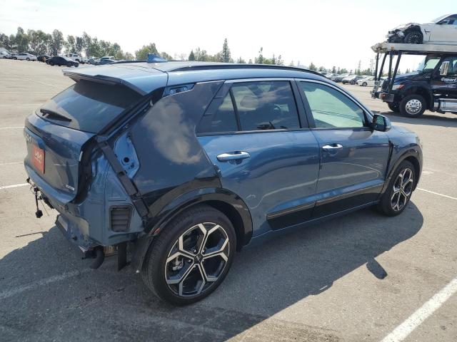 Photo 2 VIN: KNDCR3LF9P5046864 - KIA NIRO SX TO 