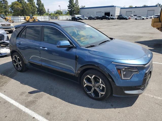 Photo 3 VIN: KNDCR3LF9P5046864 - KIA NIRO SX TO 