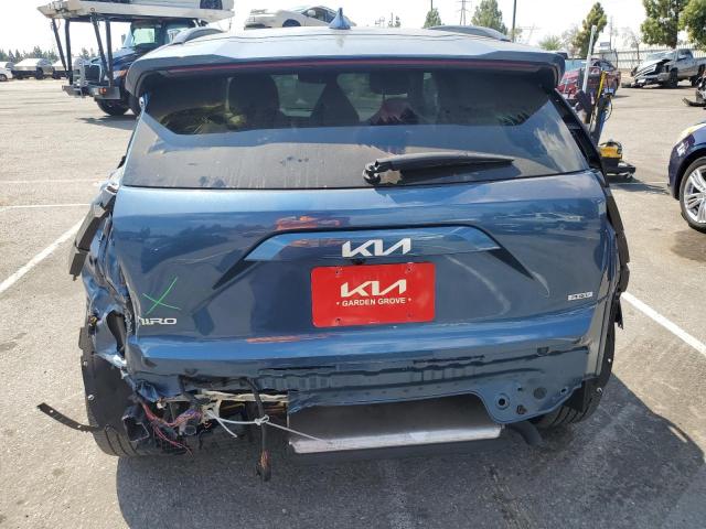 Photo 5 VIN: KNDCR3LF9P5046864 - KIA NIRO SX TO 