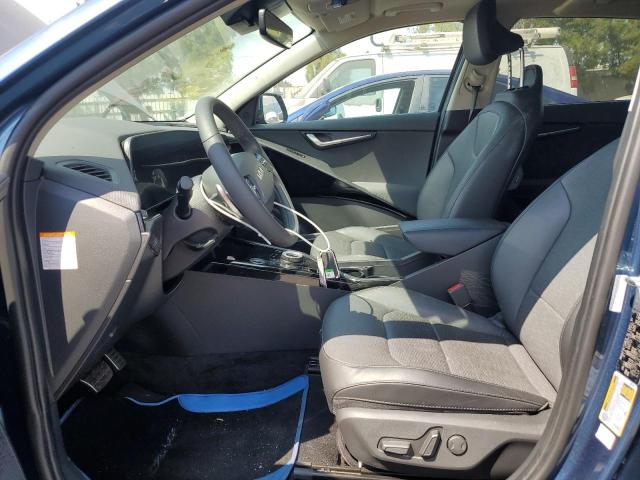 Photo 6 VIN: KNDCR3LF9P5046864 - KIA NIRO SX TO 