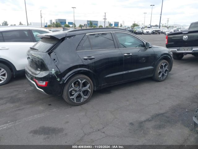 Photo 3 VIN: KNDCR3LF9P5057914 - KIA NIRO 